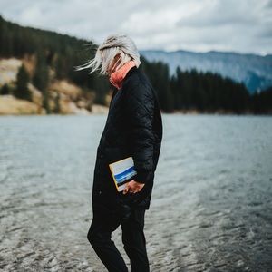 Meet your Posher, Kerry